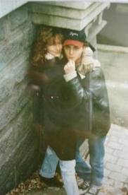 Джонни Депп