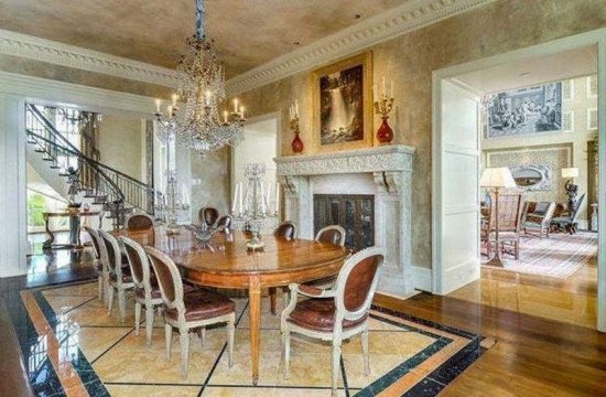 Джонни Депп