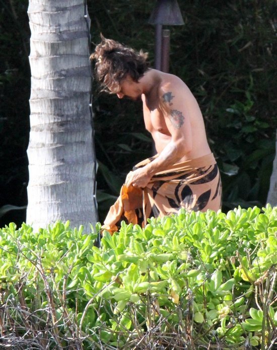 Джонни Депп