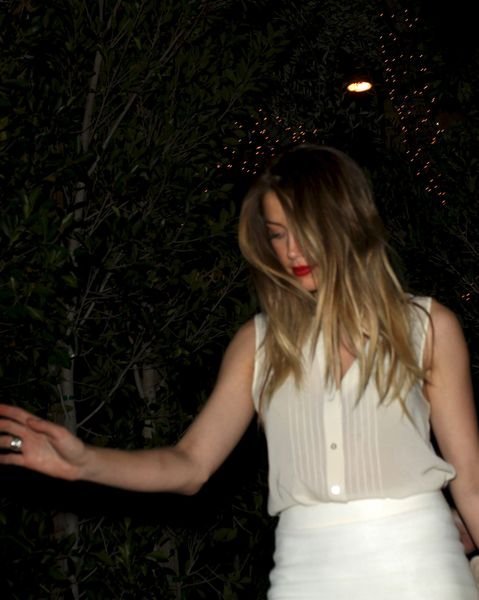 Джонни Депп