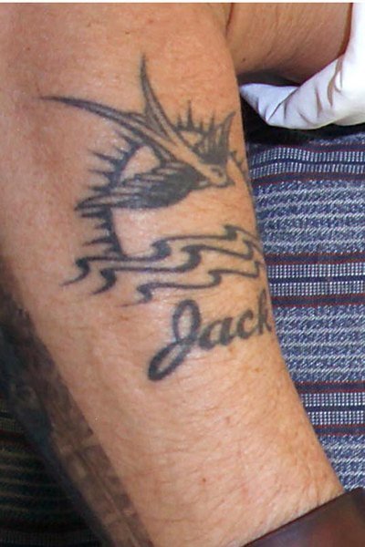 Джонни Депп