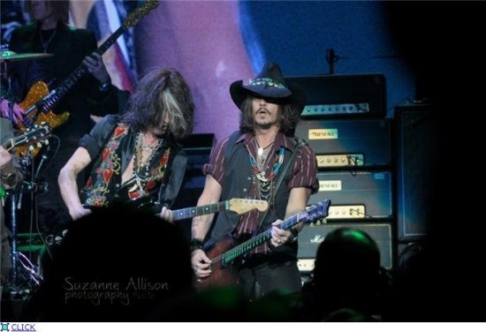 Джонни Депп