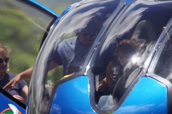 Джонни Депп