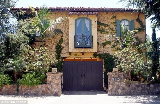 Джонни Депп