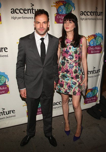 Джонни Ли Миллер