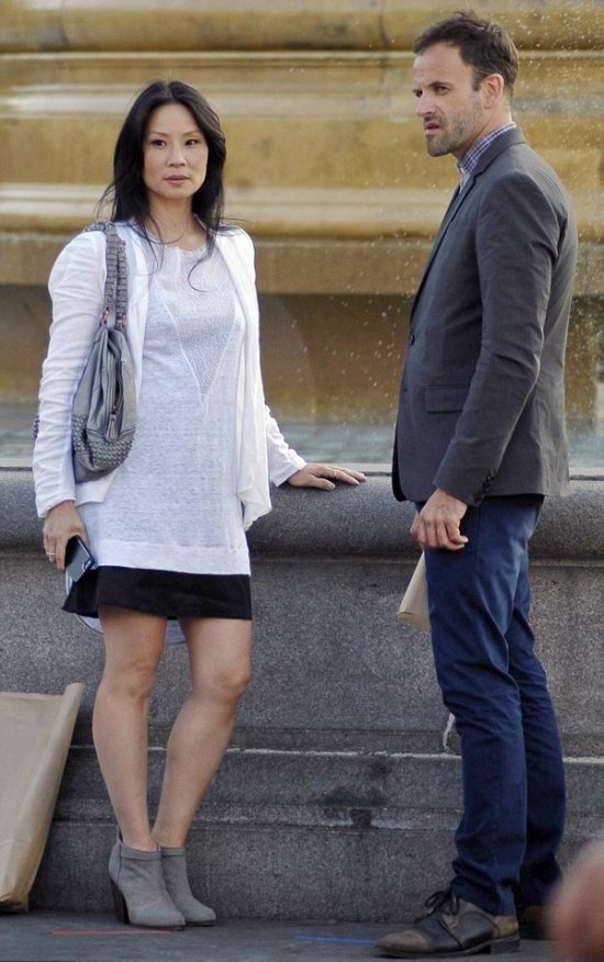 Джонни Ли Миллер