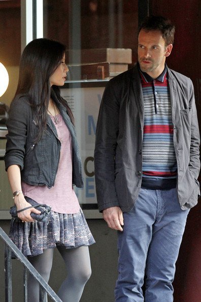 Джонни Ли Миллер