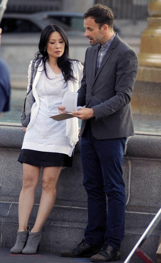 Джонни Ли Миллер