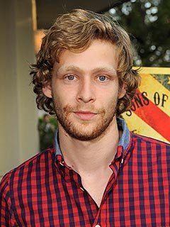 Джонни Льюис