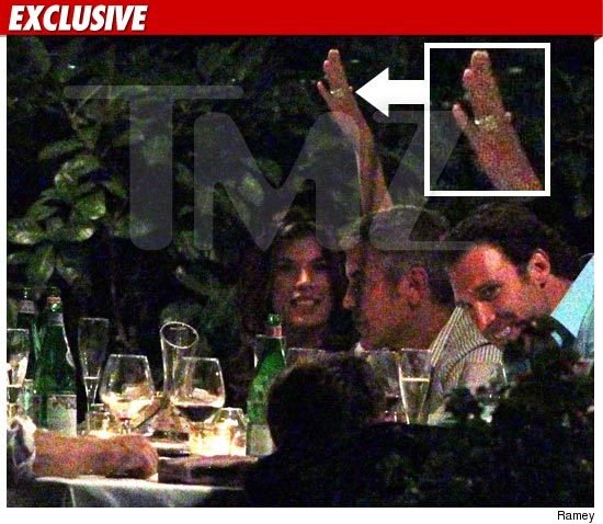 Джордж Клуни