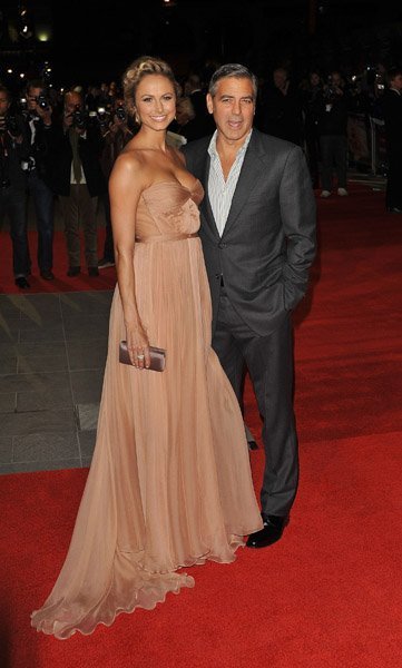 Джордж Клуни