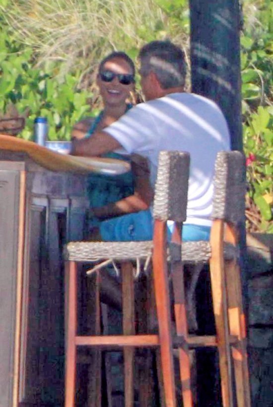 Джордж Клуни