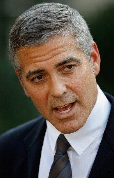 Джордж Клуни