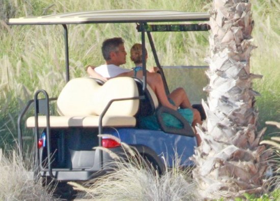 Джордж Клуни