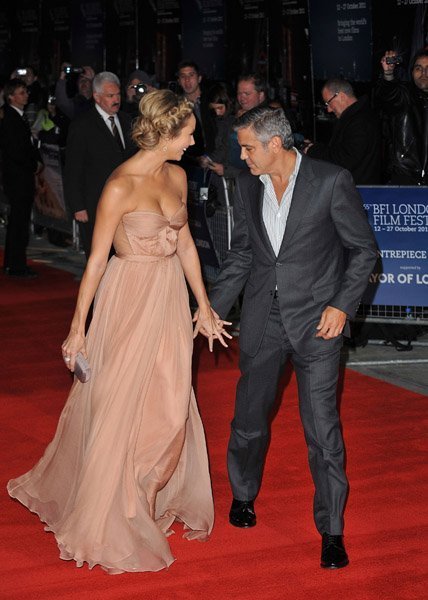 Джордж Клуни