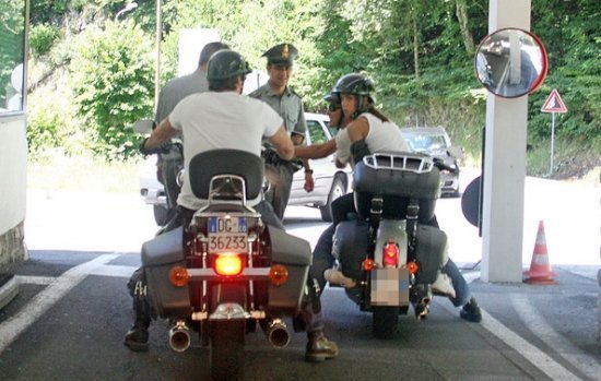 Джордж Клуни и Элизабетта Каналис