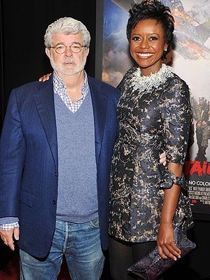 Джордж Лукас