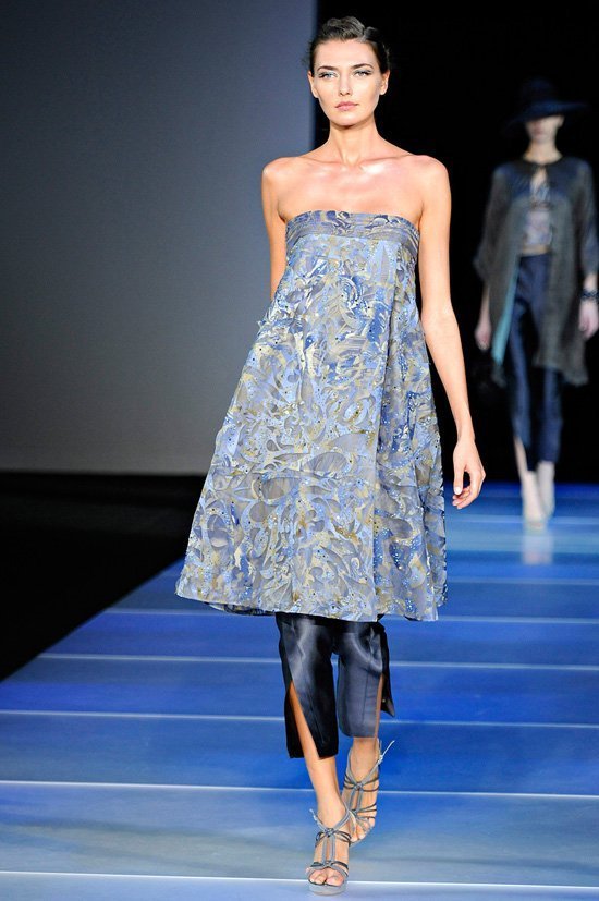 Джорджио Армани