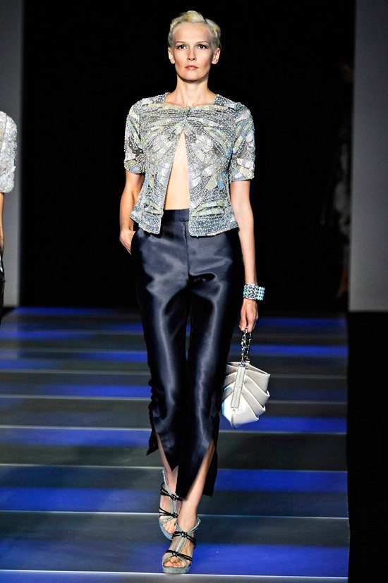 Джорджио Армани