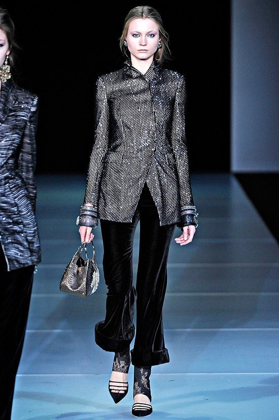 Джорджио Армани