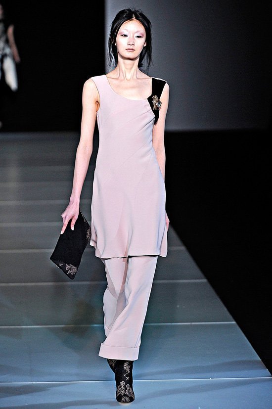 Джорджио Армани