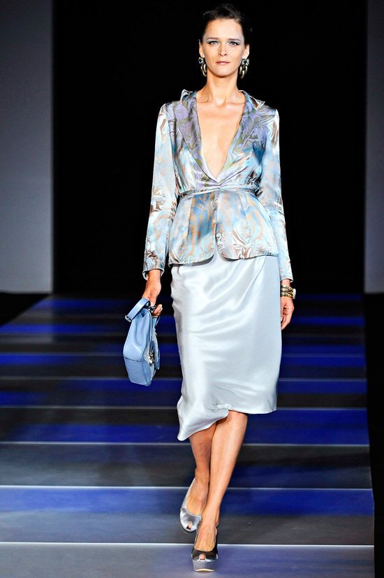 Джорджио Армани