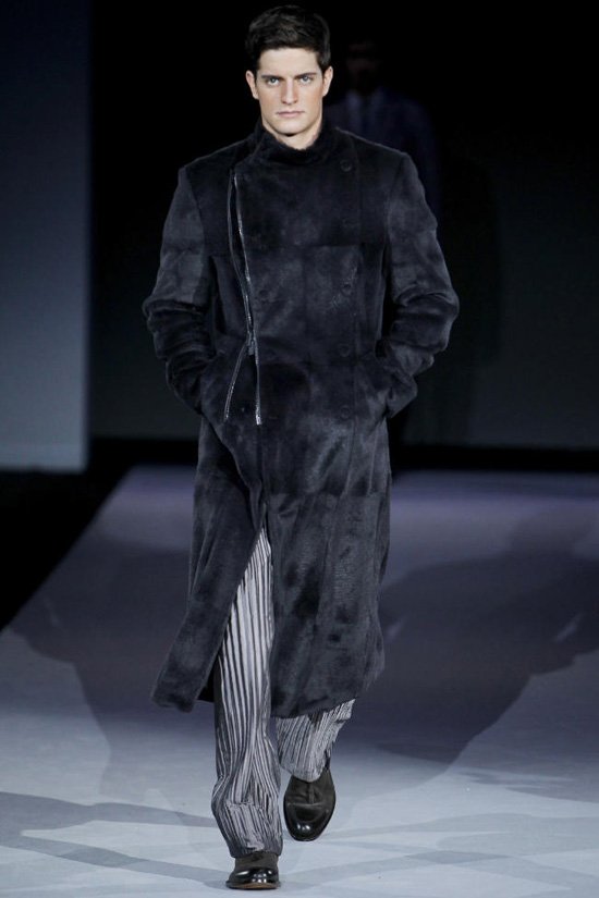 Джорджио Армани