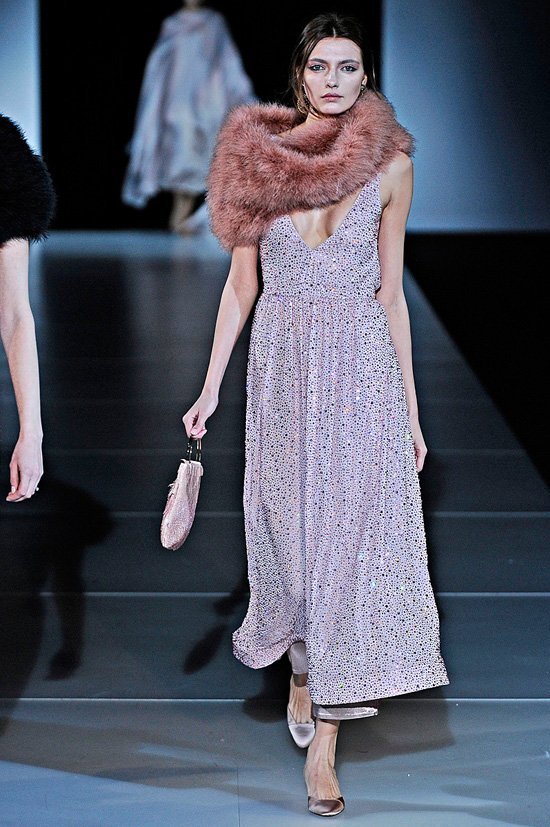 Джорджио Армани