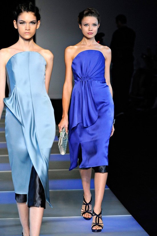 Джорджио Армани