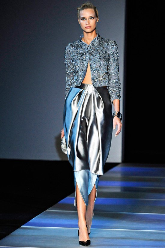 Джорджио Армани