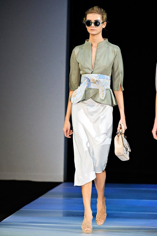 Джорджио Армани