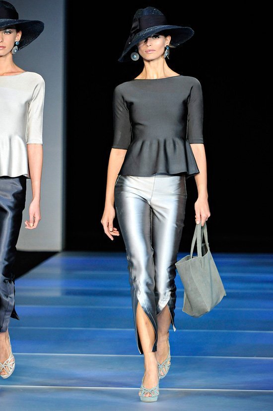 Джорджио Армани