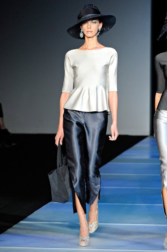 Джорджио Армани