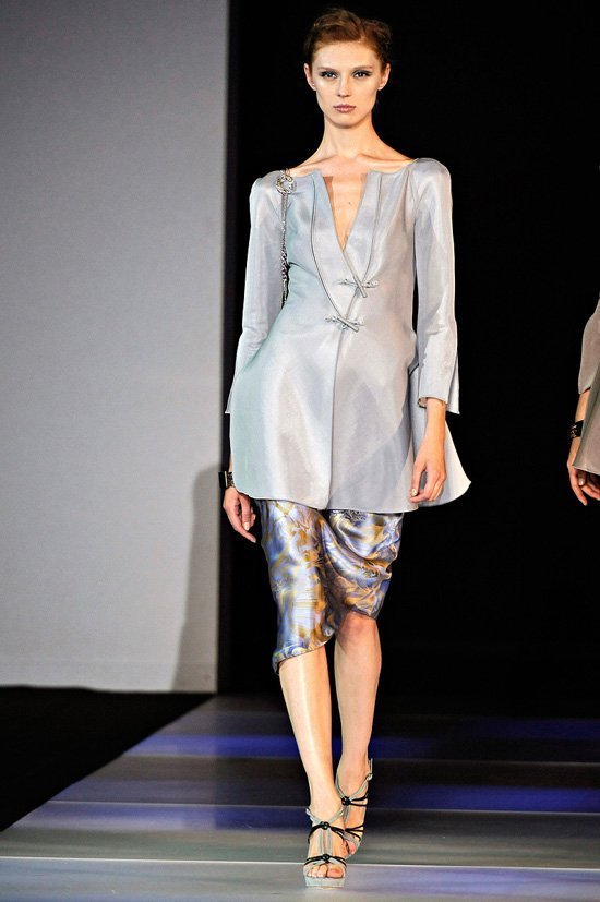 Джорджио Армани