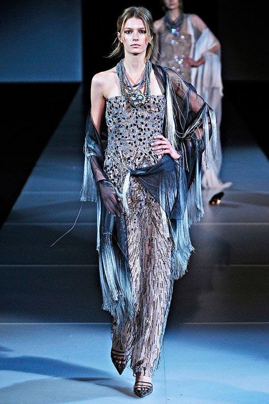 Джорджио Армани