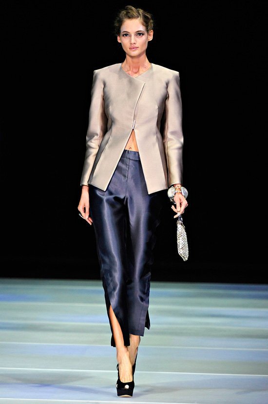 Джорджио Армани