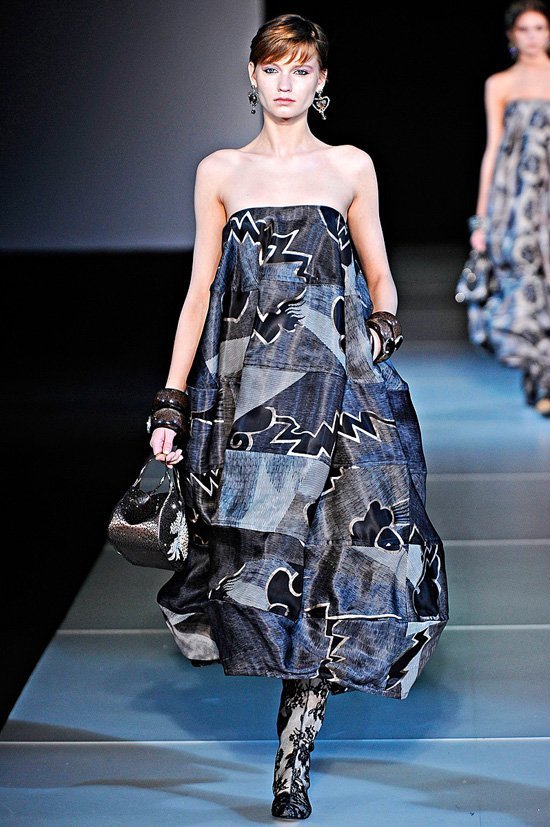 Джорджио Армани