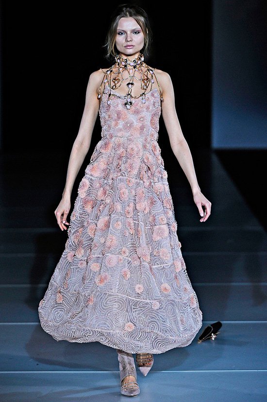 Джорджио Армани