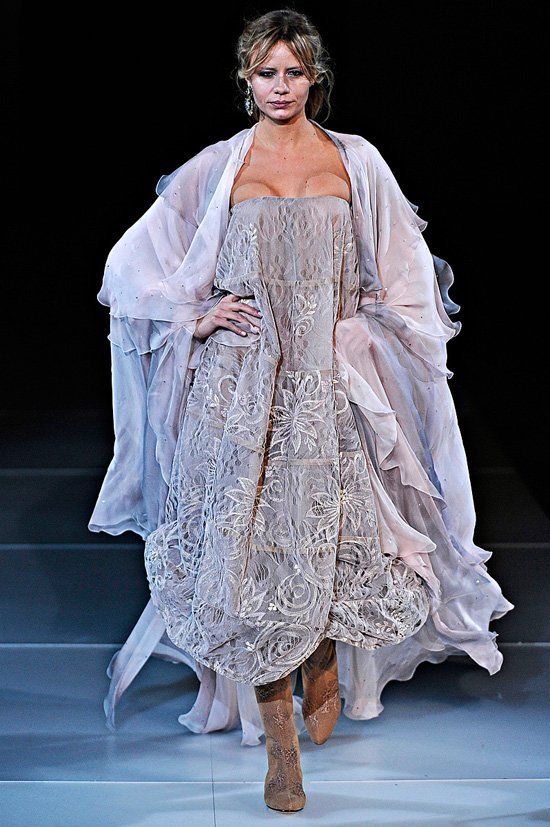 Джорджио Армани