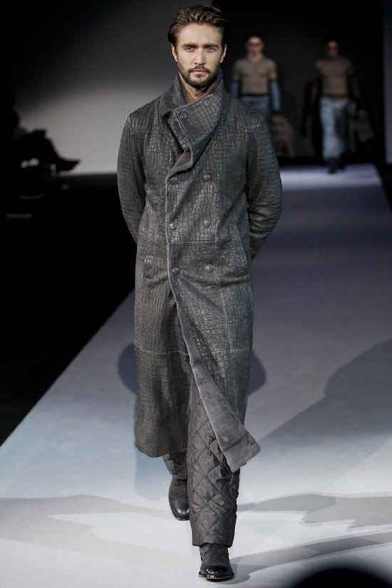 Джорджио Армани