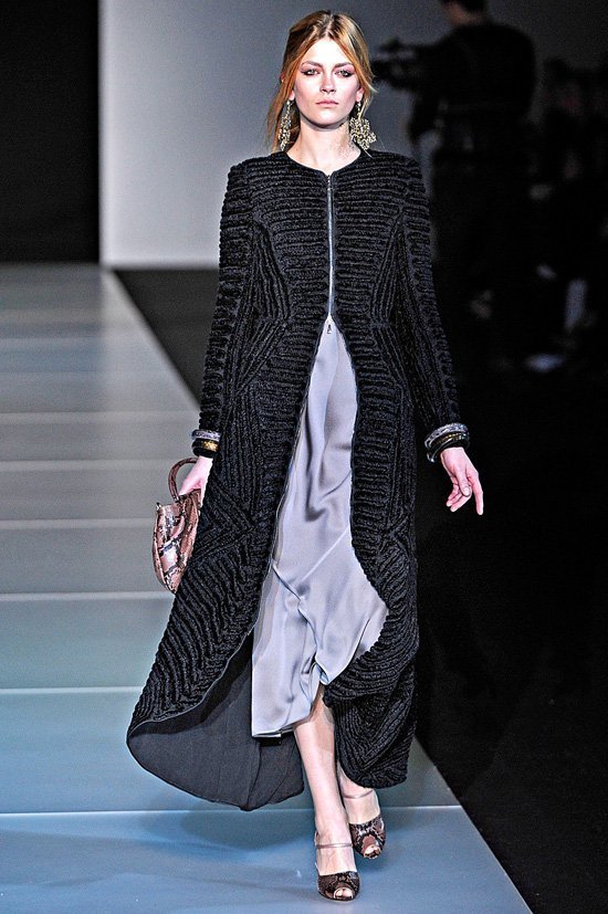 Джорджио Армани