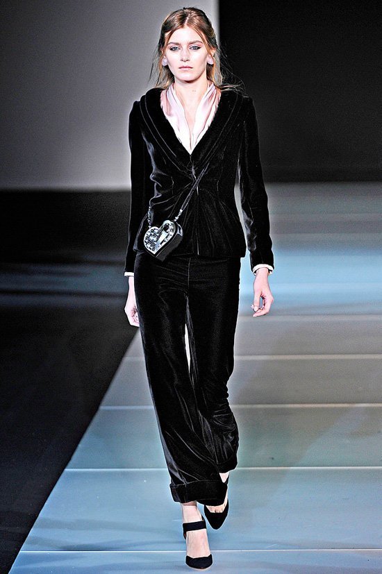 Джорджио Армани