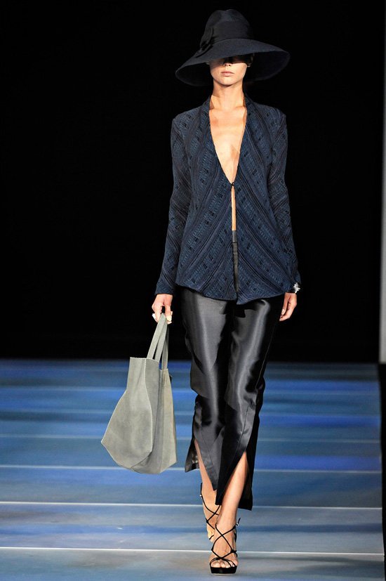 Джорджио Армани