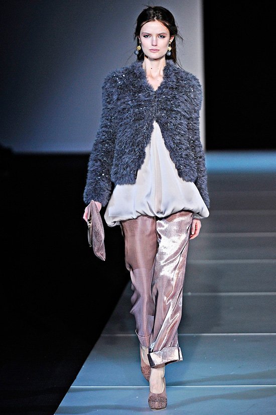 Джорджио Армани