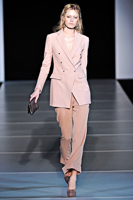 Джорджио Армани