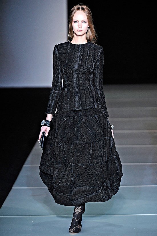 Джорджио Армани