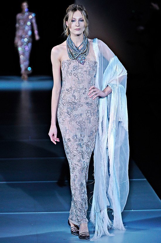 Джорджио Армани