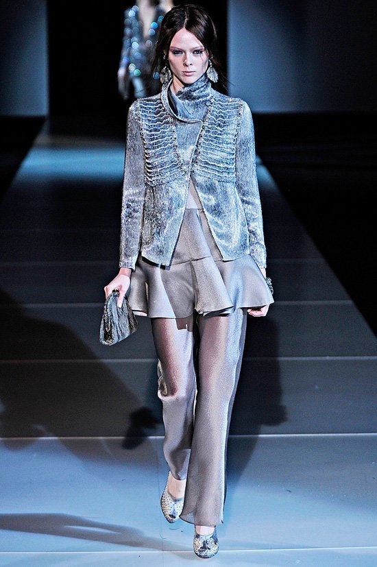 Джорджио Армани