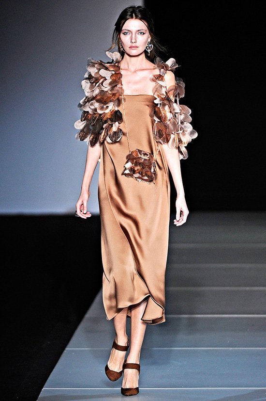 Джорджио Армани