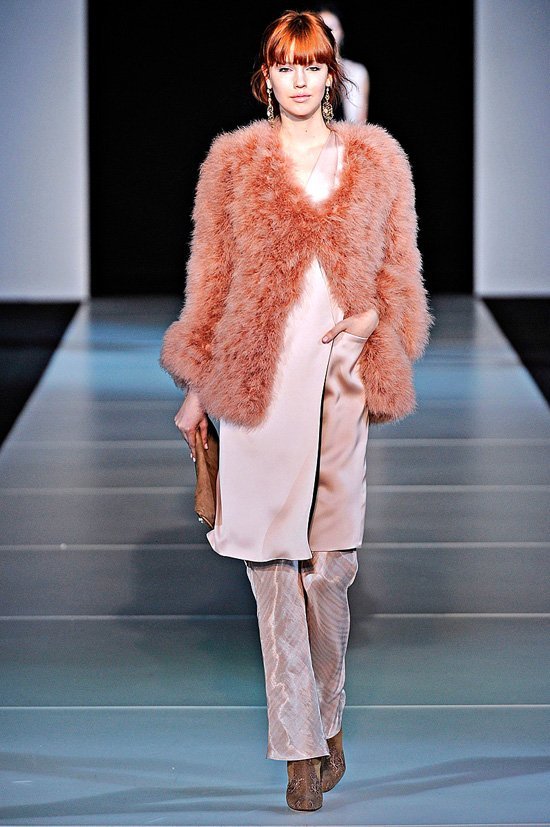 Джорджио Армани